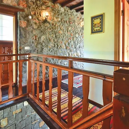 Villa Barbaros Evi Kayakoy